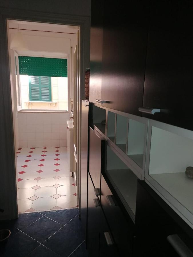 Casa D'Amato Maiori Appartement Buitenkant foto