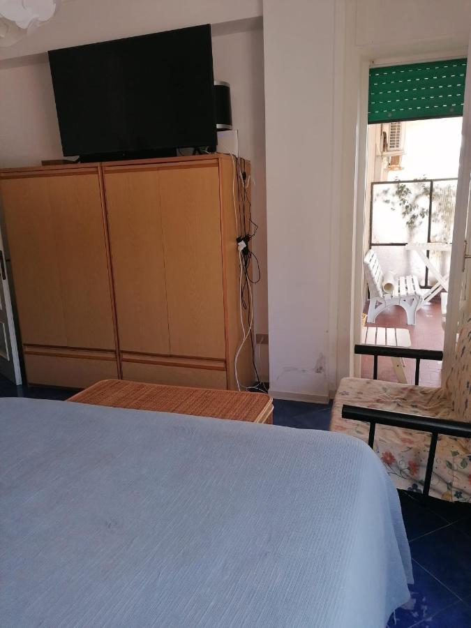 Casa D'Amato Maiori Appartement Buitenkant foto