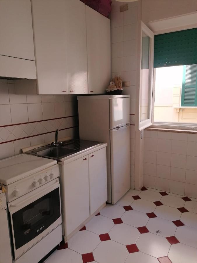 Casa D'Amato Maiori Appartement Buitenkant foto